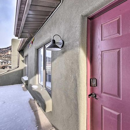 Buena Vista Condo Half Mile To River And Main St! Eksteriør bilde