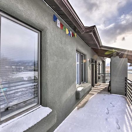 Buena Vista Condo Half Mile To River And Main St! Eksteriør bilde