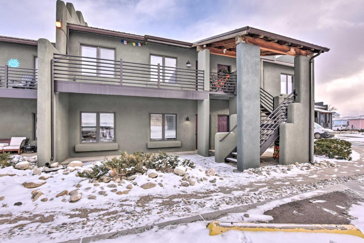 Buena Vista Condo Half Mile To River And Main St! Eksteriør bilde
