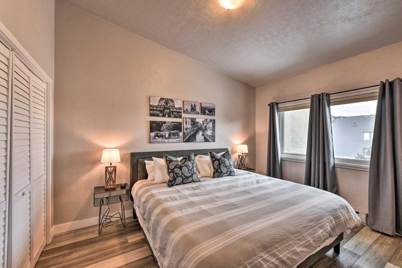Buena Vista Condo Half Mile To River And Main St! Eksteriør bilde