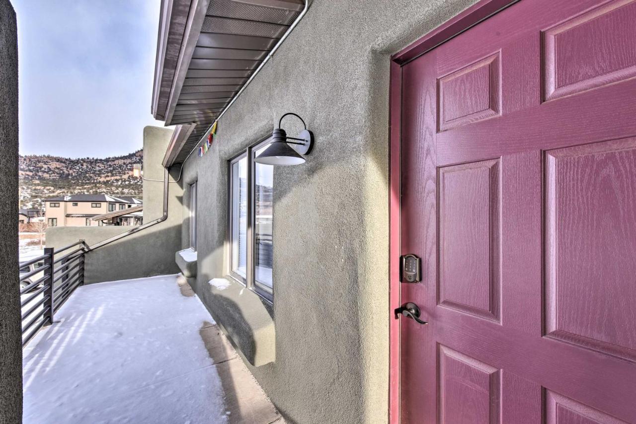Buena Vista Condo Half Mile To River And Main St! Eksteriør bilde